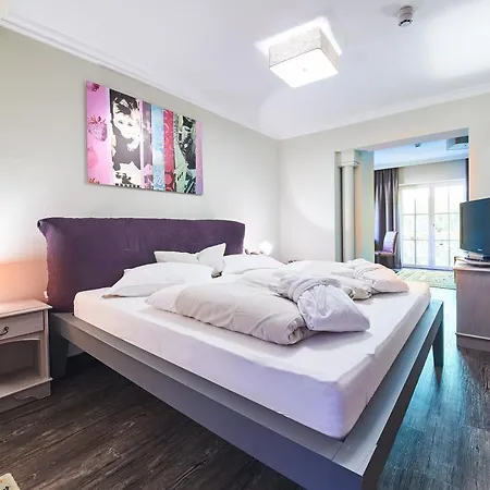 Thomsn & سالباخ هينترغليم