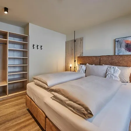 Aparthotel Thomsn Hotel&appartements