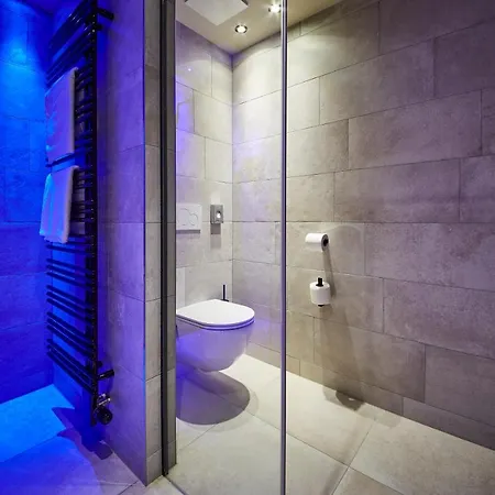Aparthotel Thomsn Hotel&appartements 4*