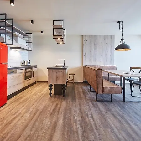 Thomsn Hotel&appartements