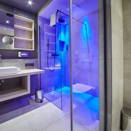 Aparthotel Thomsn Hotel&appartements 4*