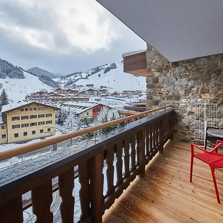 Aparthotel Thomsn &