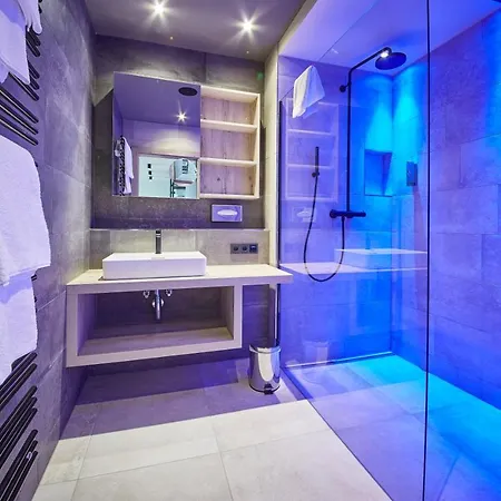 Thomsn Hotel&appartements 4*
