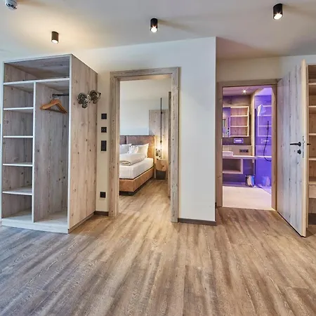 Aparthotel Thomsn Hotel&appartements Saalbach-Hinterglemm