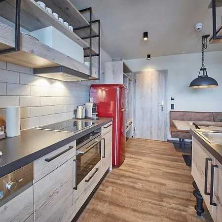 Aparthotel Thomsn &