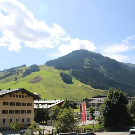 Thomsn-alpine Rock 4*